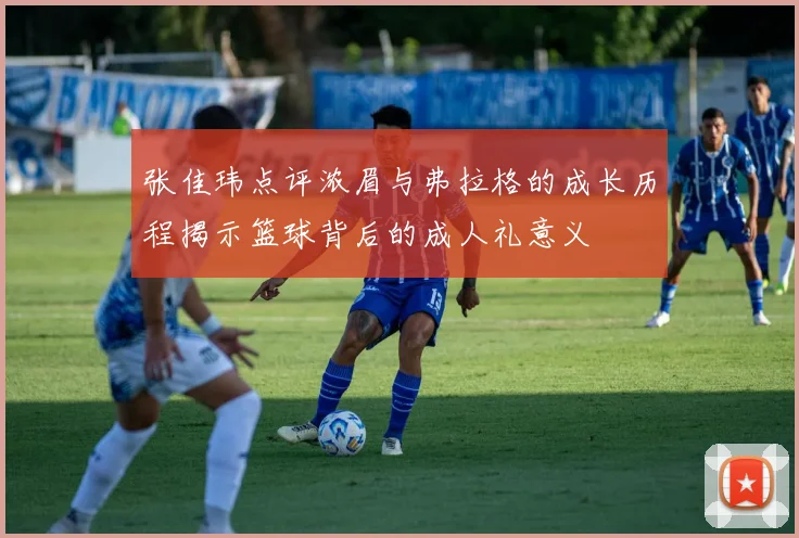 张佳玮点评浓眉与弗拉格的成长历程揭示篮球背后的成人礼意义