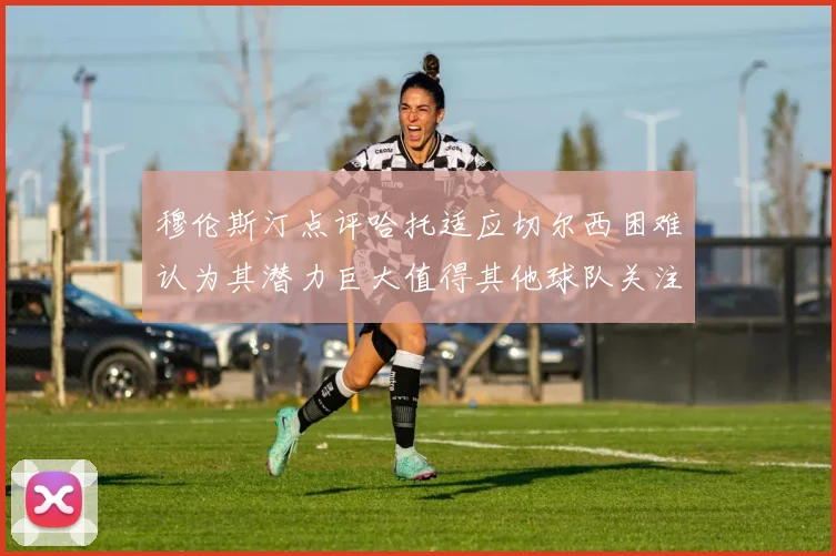 穆伦斯汀点评哈托适应切尔西困难认为其潜力巨大值得其他球队关注