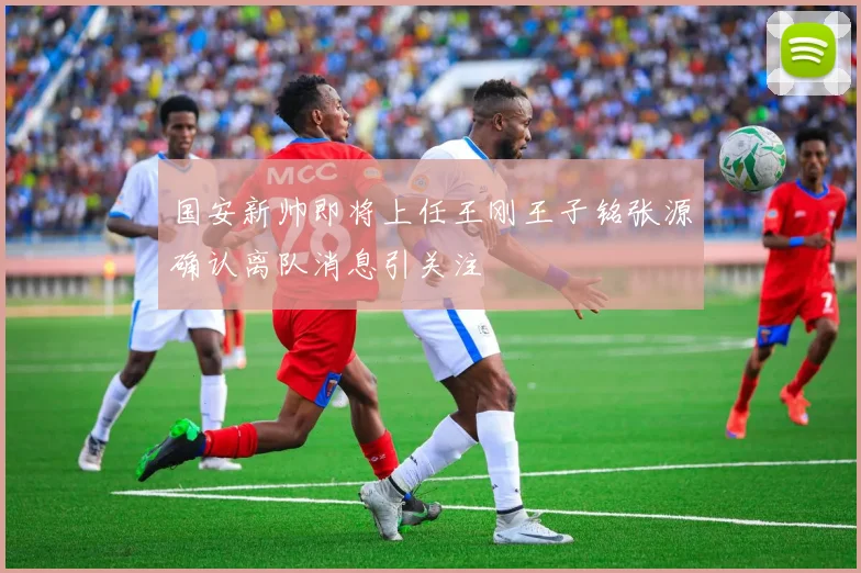 国安新帅即将上任王刚王子铭张源确认离队消息引关注